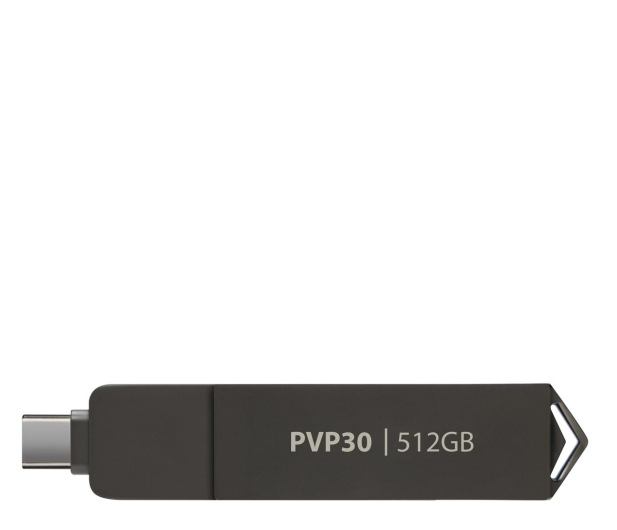 Patriot VIPER PVP30 Duo Compact 512GB - 1315126 - zdjęcie 2
